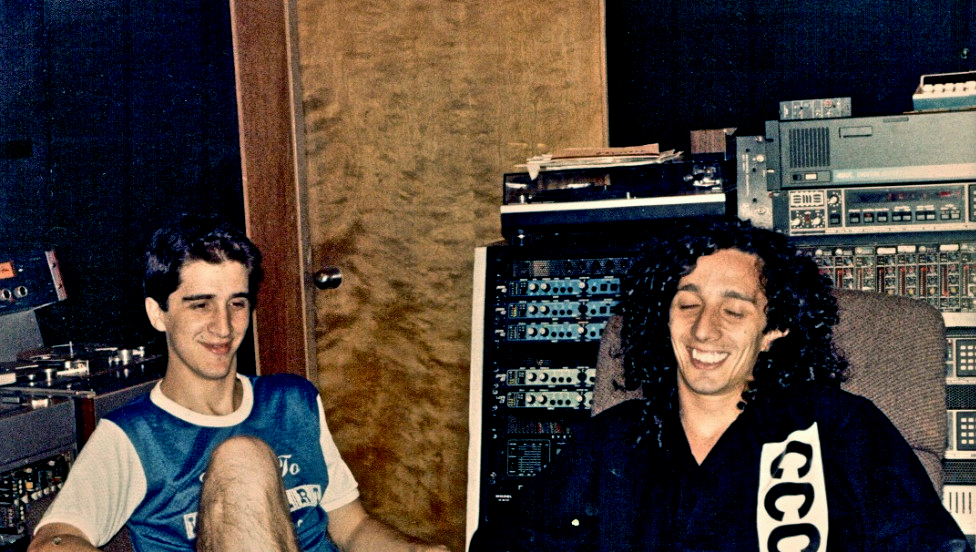 1998 - Con Fito Paez